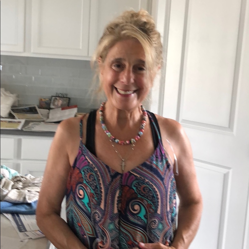 Meet your Posher, Jesse